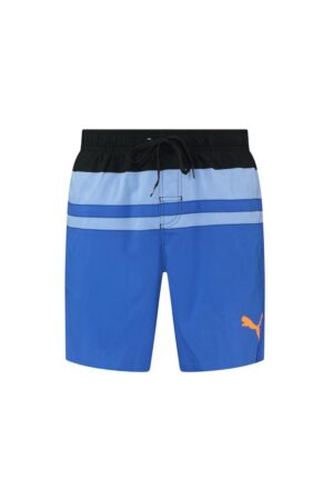 Sort de baie pentru Barbati - heritage mid shorts - 938061-01 - Negru