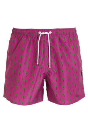Sort de baie pentru Barbati - m graphic series boxer tropical - 902000-3R745-26090 - Roz
