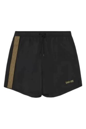 Sort de baie pentru Barbati - m soccer 20th anniversar boxer - 902000-4R726-00020 - Negru