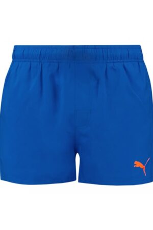 Sort de baie pentru Barbati - mid shorts - 935088-09 - Albastru
