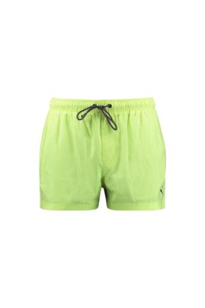 Sort de baie pentru Barbati - short length swim shorts - 907658-21 - XS INTL - Galben