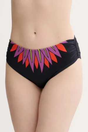 Sportalm chiloți de baie culoarea bleumarin
