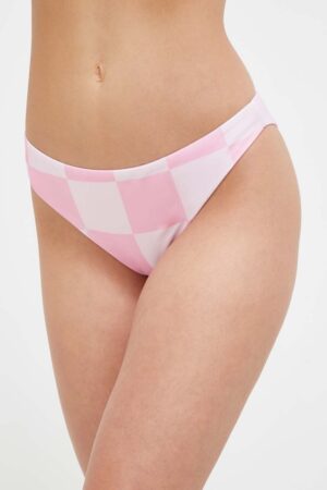 Stine Goya chiloti de baie culoarea roz