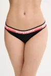 Superdry chiloți de baie culoarea negru