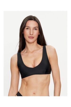Sutien baie dama - 21784 - Poliamida - Negru