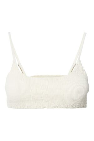 Sutien de baie Femei - 301794936 - Alb