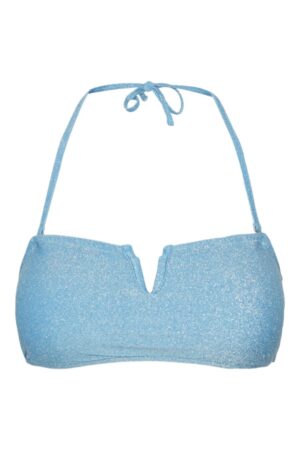 Sutien de baie Femei - 301795827 - Albastru