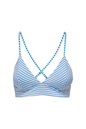 Sutien de baie Femei - 301826682 - Albastru