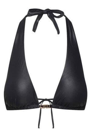 Sutien de baie Latina Robert Kupisz x Negru