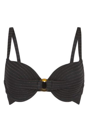 Sutien de baie cu accente stralucitoare 31465