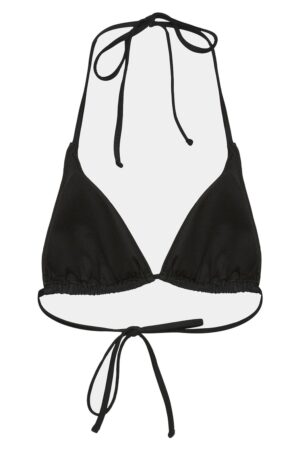 Sutien de baie dama - 303433277 - Negru - Poliester