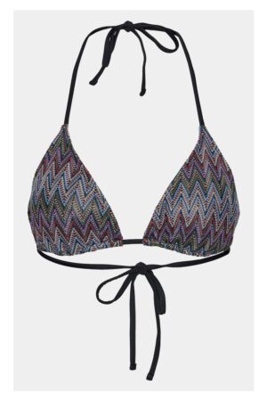 Sutien de baie dama - 303501648 - Multicolor - Poliester