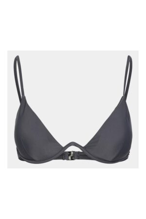 Sutien de baie dama - 303501730 - Gri - Poliester