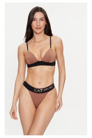 Sutien de baie dama - 540210 - Bej - Poliester