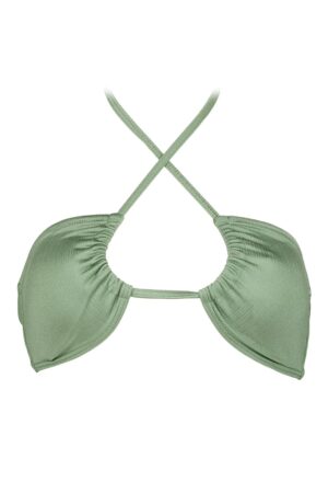Sutien de baie fara sustinere metalica