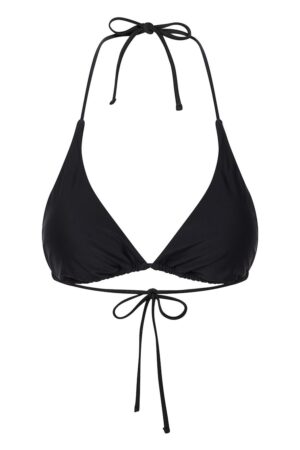 Sutien triunghiular de baie Norte Negru