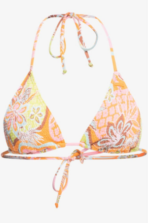 Top costum de baie dama - Elastan/Poliamida - Multicolor`12`2