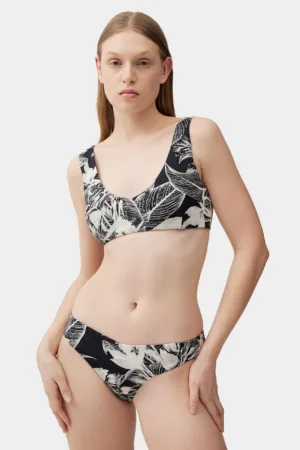 Top de baie bikini pentru femei