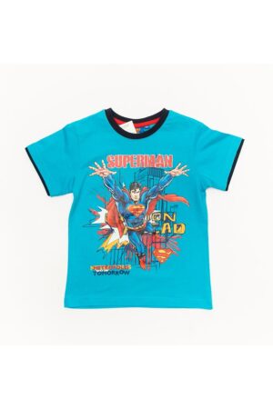 Tricou - baieti Superman - KTJM2310-V