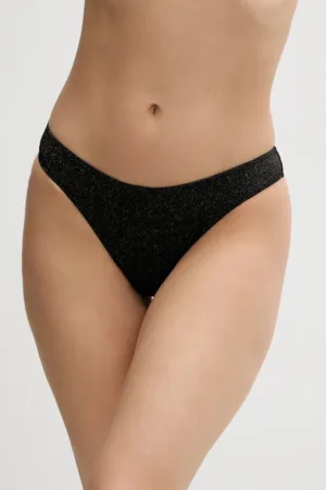 United Colors of Benetton chiloți de baie culoarea negru