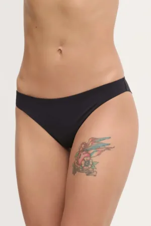 United Colors of Benetton chiloți de baie culoarea negru