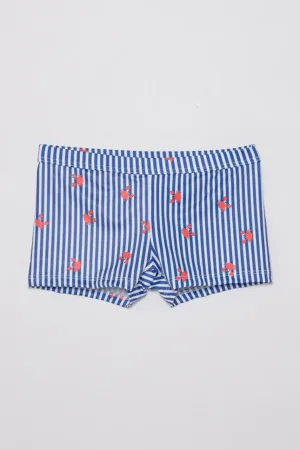 United Colors of Benetton costum de baie copii 3IGW0X01H