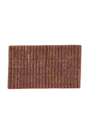 Zone Denmark covoraș de baie Tiles