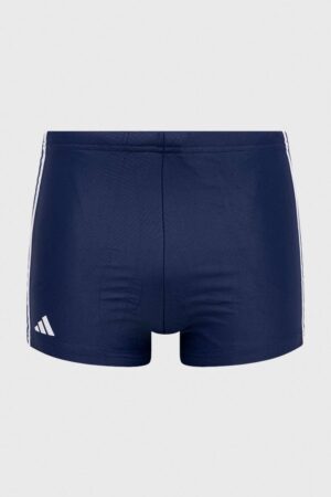 adidas Performance costum de baie Classic 3-Stripes IB9375