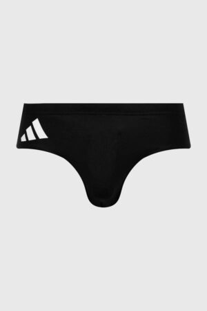 adidas Performance costum de baie Solid culoarea negru IA7086