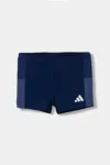 adidas Performance costum de baie copii JM8282