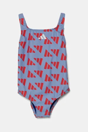 adidas Performance costum de baie dintr-o bucată pentru copii JE2409