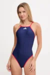 adidas Performance costum de baie dintr-o bucată x Tom Daley cupa moale