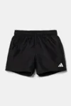 adidas Performance pantaloni scurți de baie copii culoarea negru