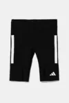 adidas Performance pantaloni scurți de baie copii culoarea negru