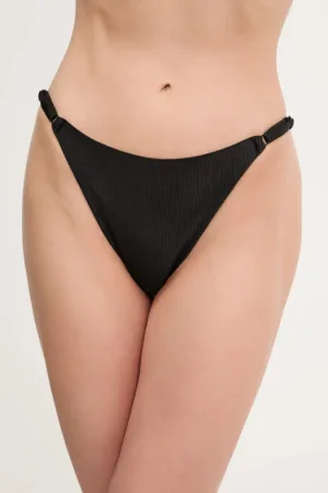 adidas chiloți de baie Iconisea culoarea negru