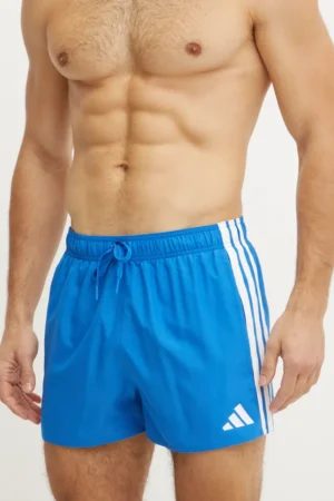 adidas pantaloni scurti de baie 3S BLD SH 3IN JD4234