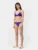 4F Slip de baie bikini pentru femei