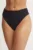 Abercrombie & Fitch chiloti de baie culoarea negru, KI111-4069