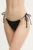 Abercrombie & Fitch chiloti de baie culoarea negru, KI111-5148