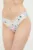 Abercrombie & Fitch chiloti de baie x The Trevor Project culoarea alb