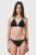 AllSaints chiloți de baie SAPH culoarea negru, W015WC