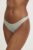 Answear Lab chiloti de baie culoarea argintiu