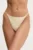 Answear Lab chiloti de baie culoarea galben