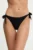 Answear Lab chiloti de baie culoarea negru