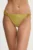 Answear Lab chiloti de baie culoarea verde