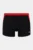 Aqua Speed costum de baie Dario culoarea negru