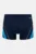Aqua Speed costum de baie Dennis culoarea albastru marin