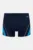 Aqua Speed costum de baie Dennis culoarea albastru marin