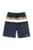 BOSS pantaloni scurti de baie copii culoarea albastru marin, J51975