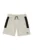 BOSS pantaloni scurti de baie copii culoarea bej, J51972